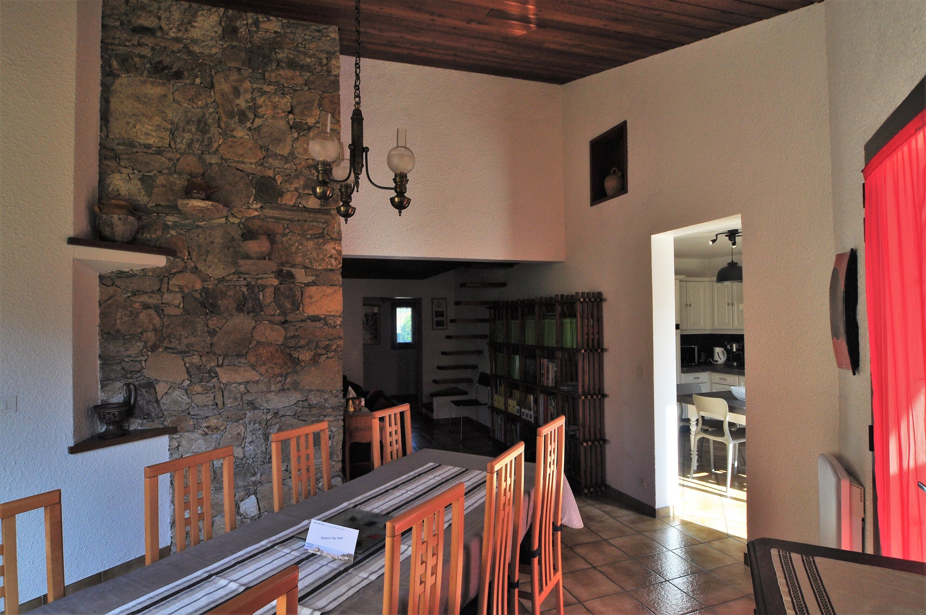 Restauration
