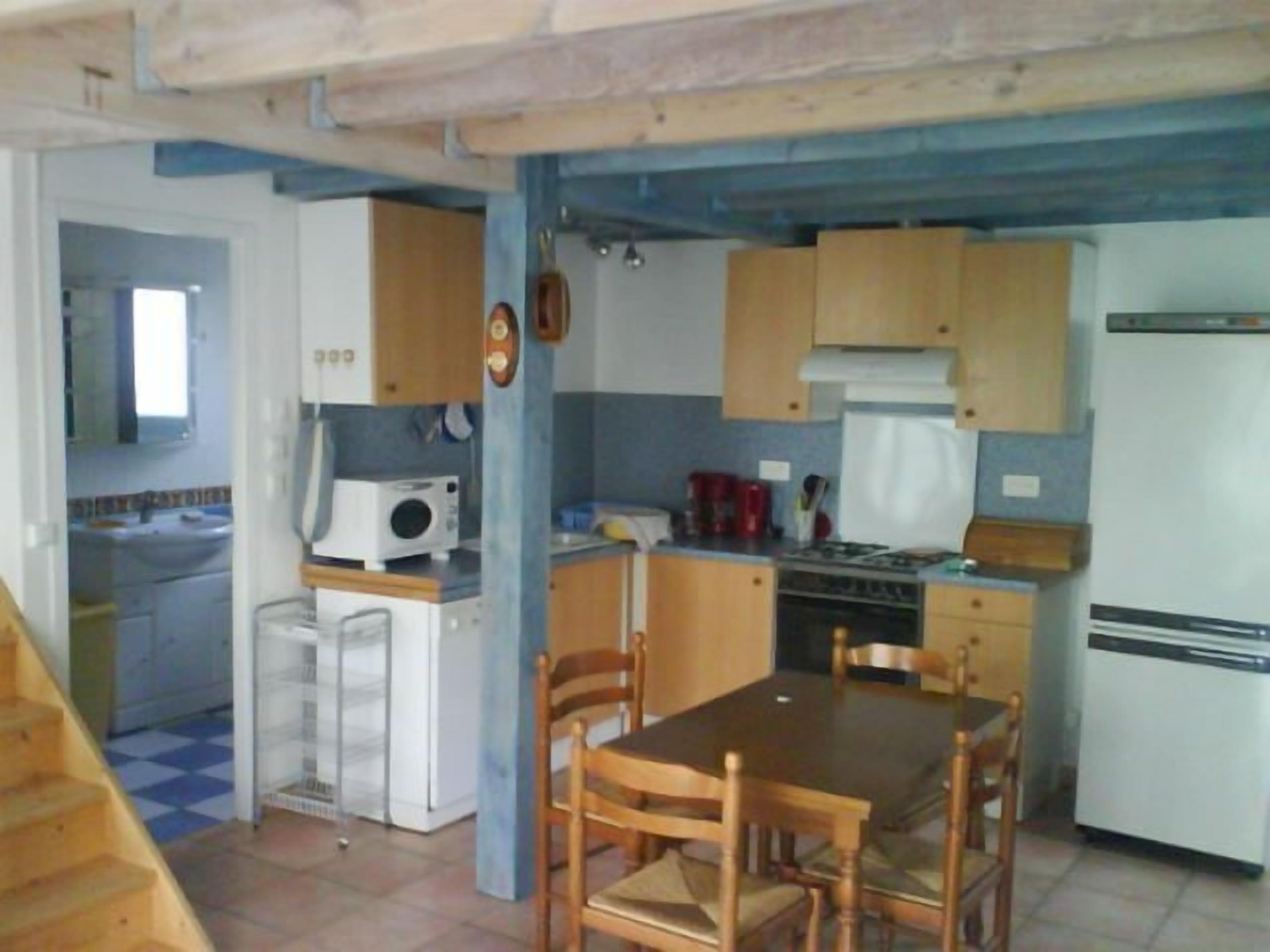 Rental approved 3 stars and connected!