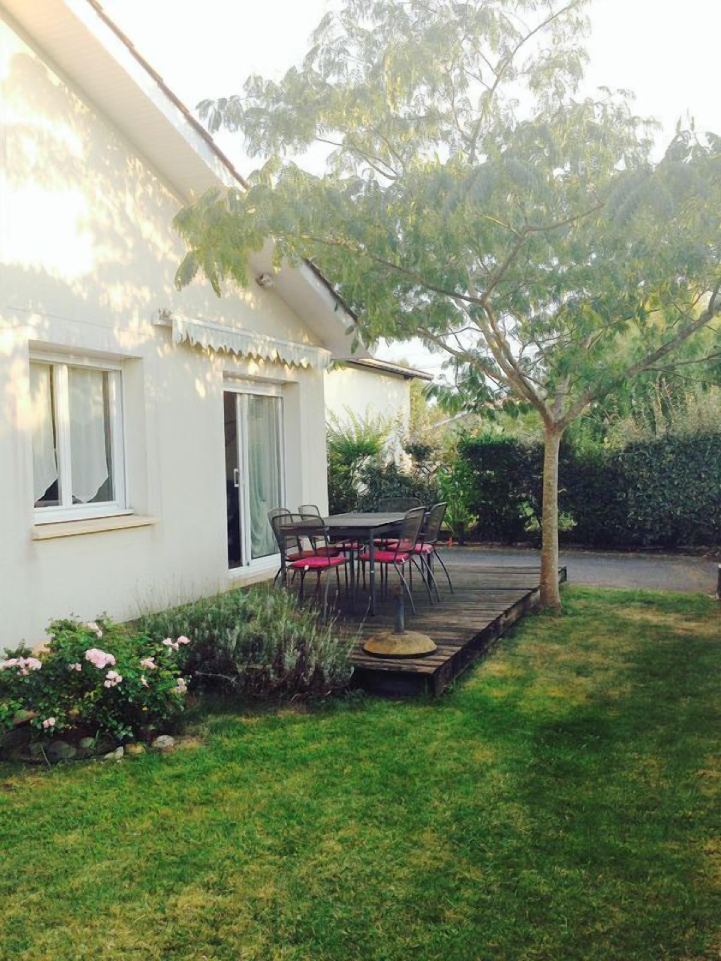 Rental approved 3 stars and connected!