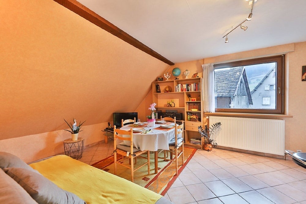 Cottage, classified 3 *** 70 m2 for 3 people in our beautiful valley