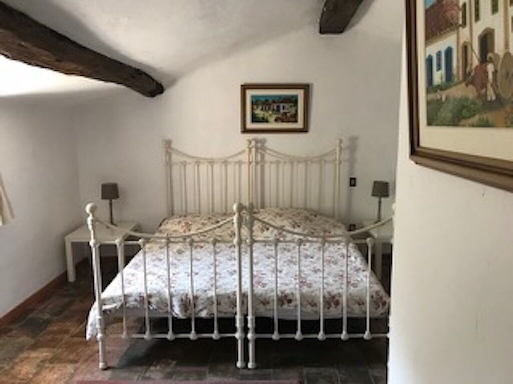 4 chambres, fer et planche à repasser, Wi-Fi gratuit