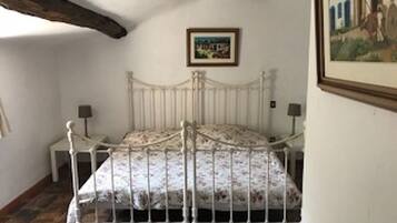 4 chambres, fer et planche Ă repasser, Wi-Fi gratuit