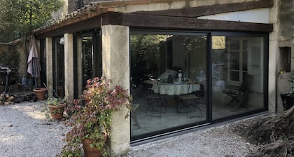 Mas von Caladou-Villa ANTALYA