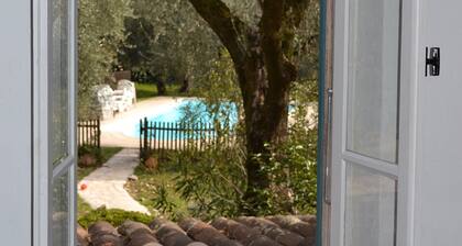 MAS PROVENCAL- VILLA ANTALYA