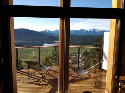Chalet Le RENARD
