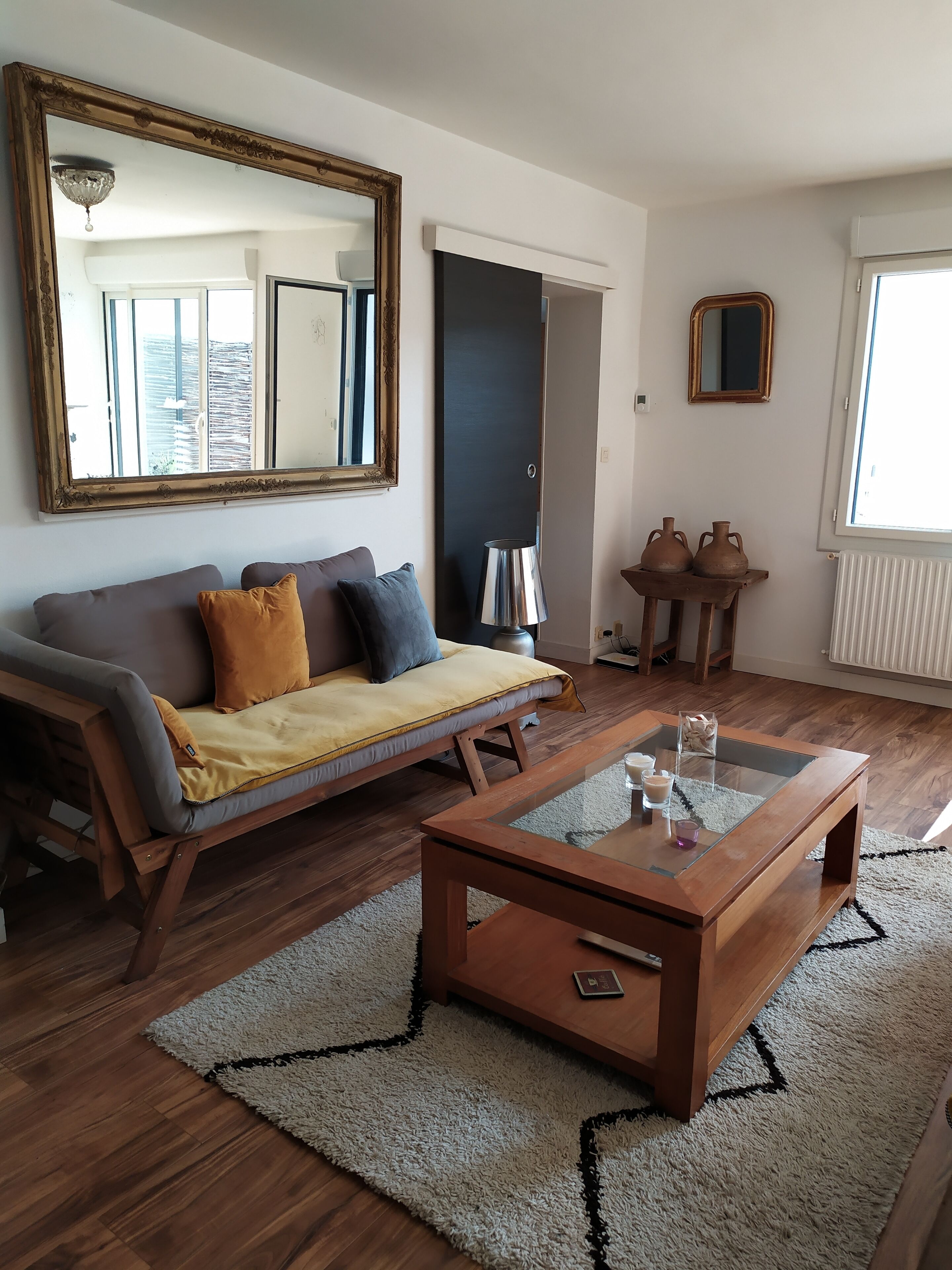 In the bay of La Baule, beautiful Neo Bretonne property in the heart of Pornichet