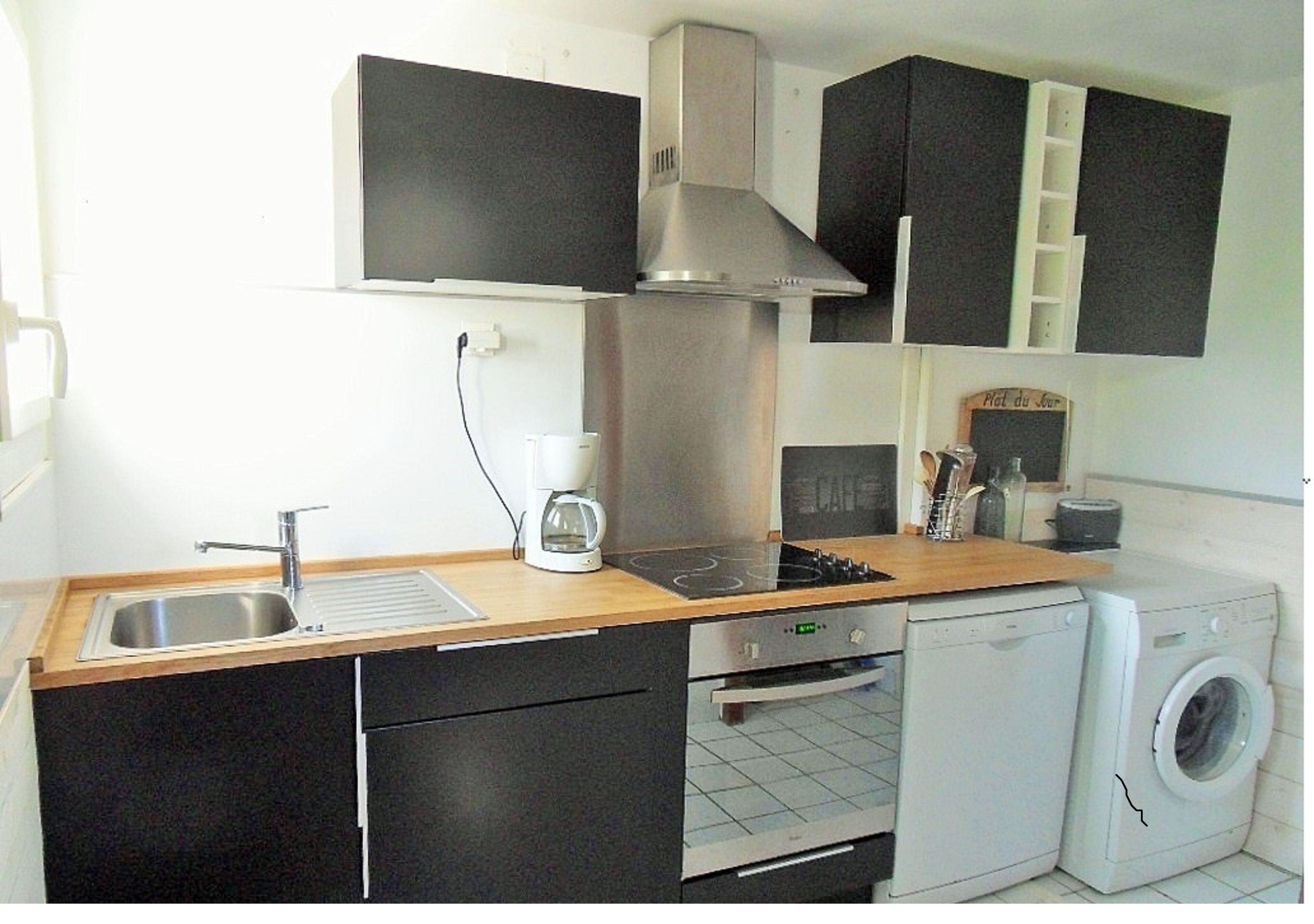 In the bay of La Baule, beautiful Neo Bretonne property in the heart of Pornichet