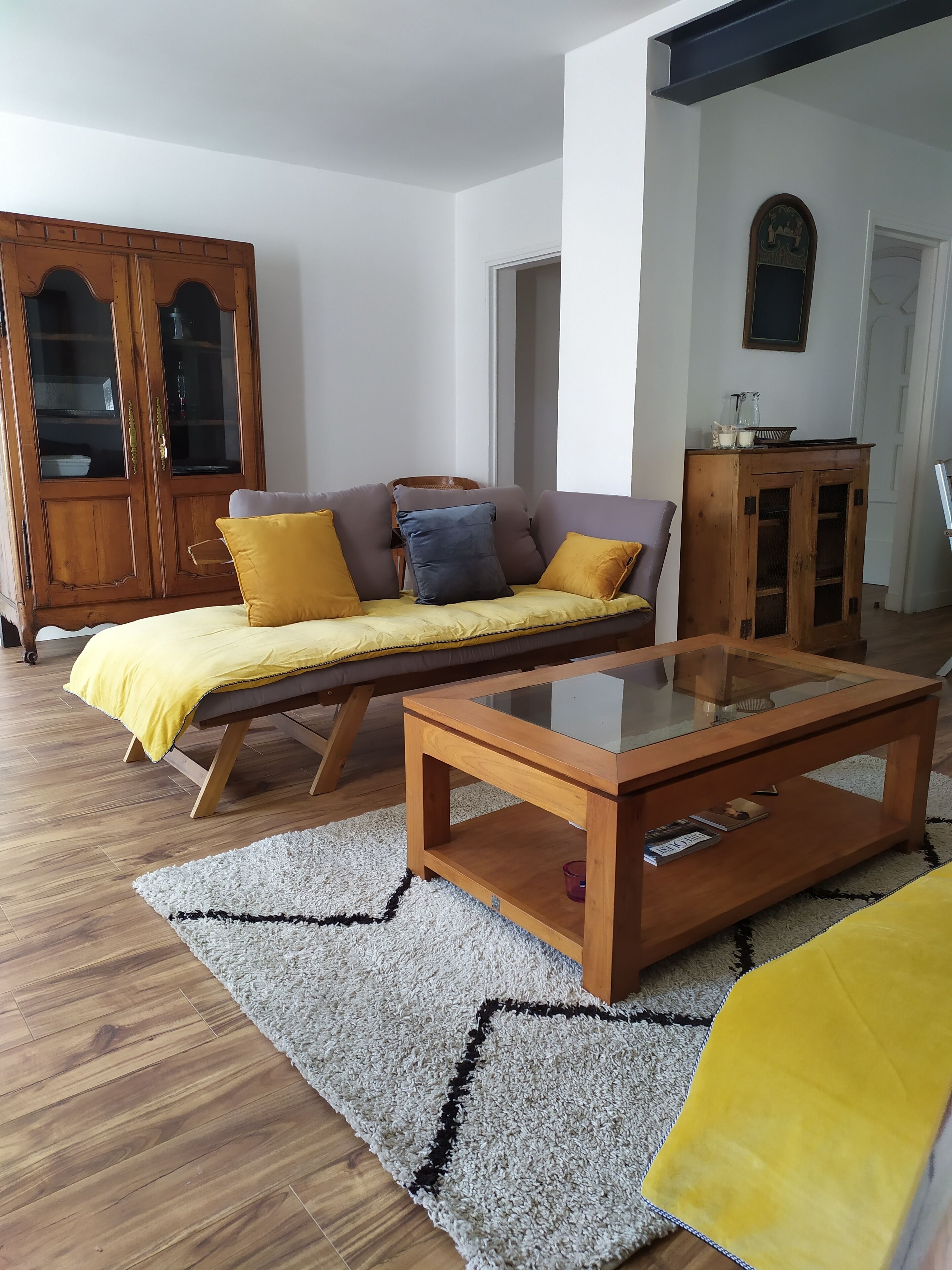 In the bay of La Baule, beautiful Neo Bretonne property in the heart of Pornichet