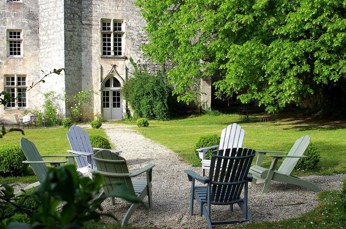 Image de profil de l’hôte