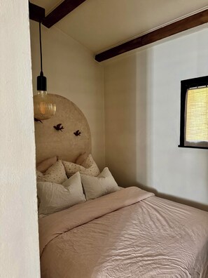 2 chambres, Wi-Fi, draps fournis