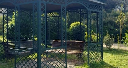 Le Nid des Baronnies : Classé clés vacances 3 étoiles !