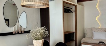 Charmantes Ferienhaus als 3-Sterne-Schlüssel klassifiziert