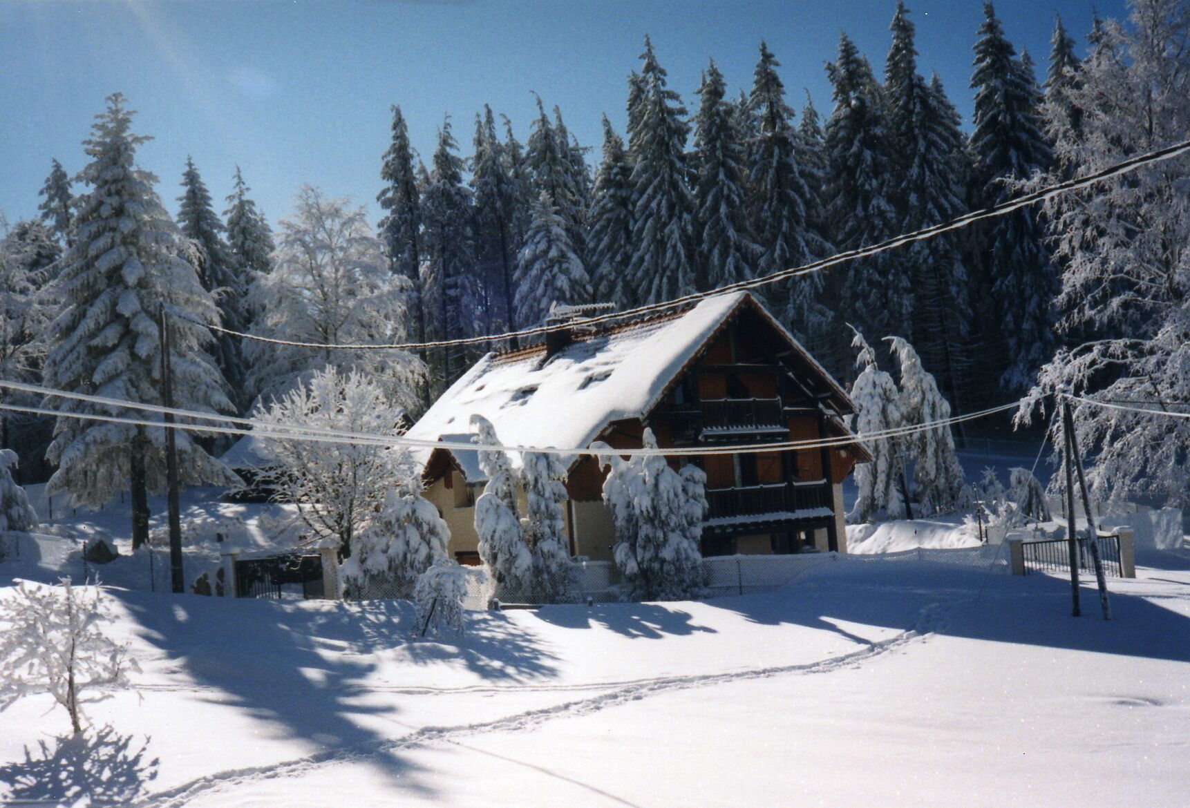 Fachada