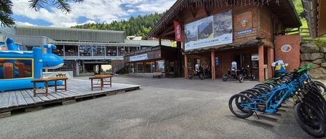 Site dâintĂ©rĂȘt