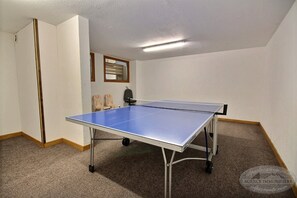 Sala de juegos