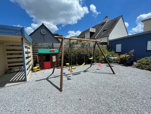 Espace pour enfants