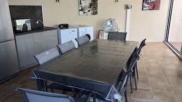 Restauration