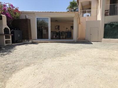IDEAL HOME WITH ALL COMFORTS -