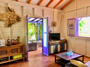 Télévision, livres