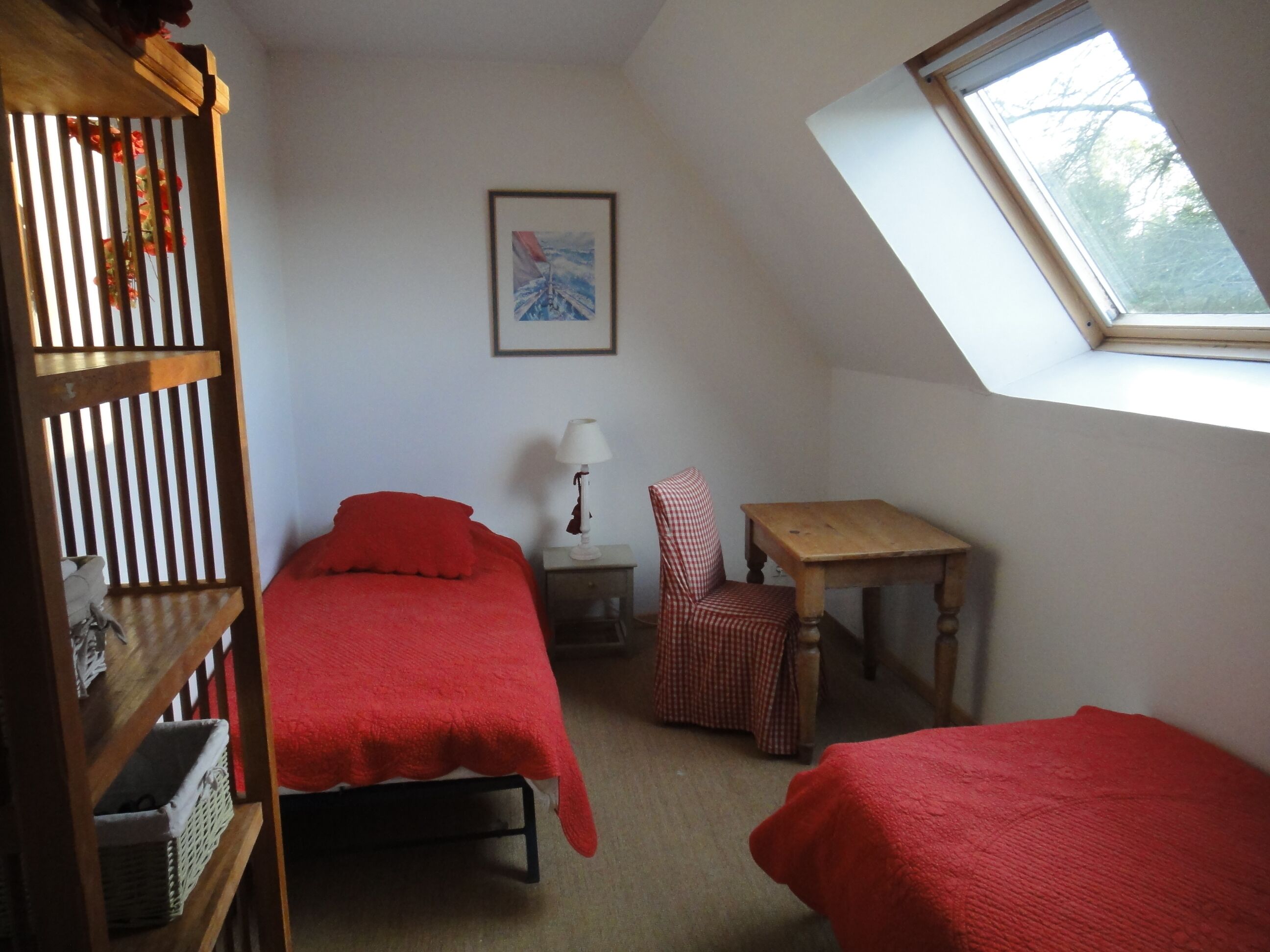 chambre 2