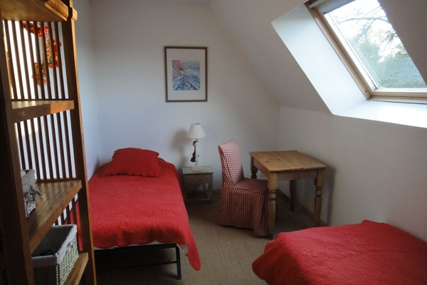 chambre 2