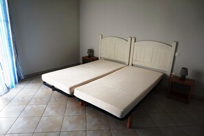 1 chambre