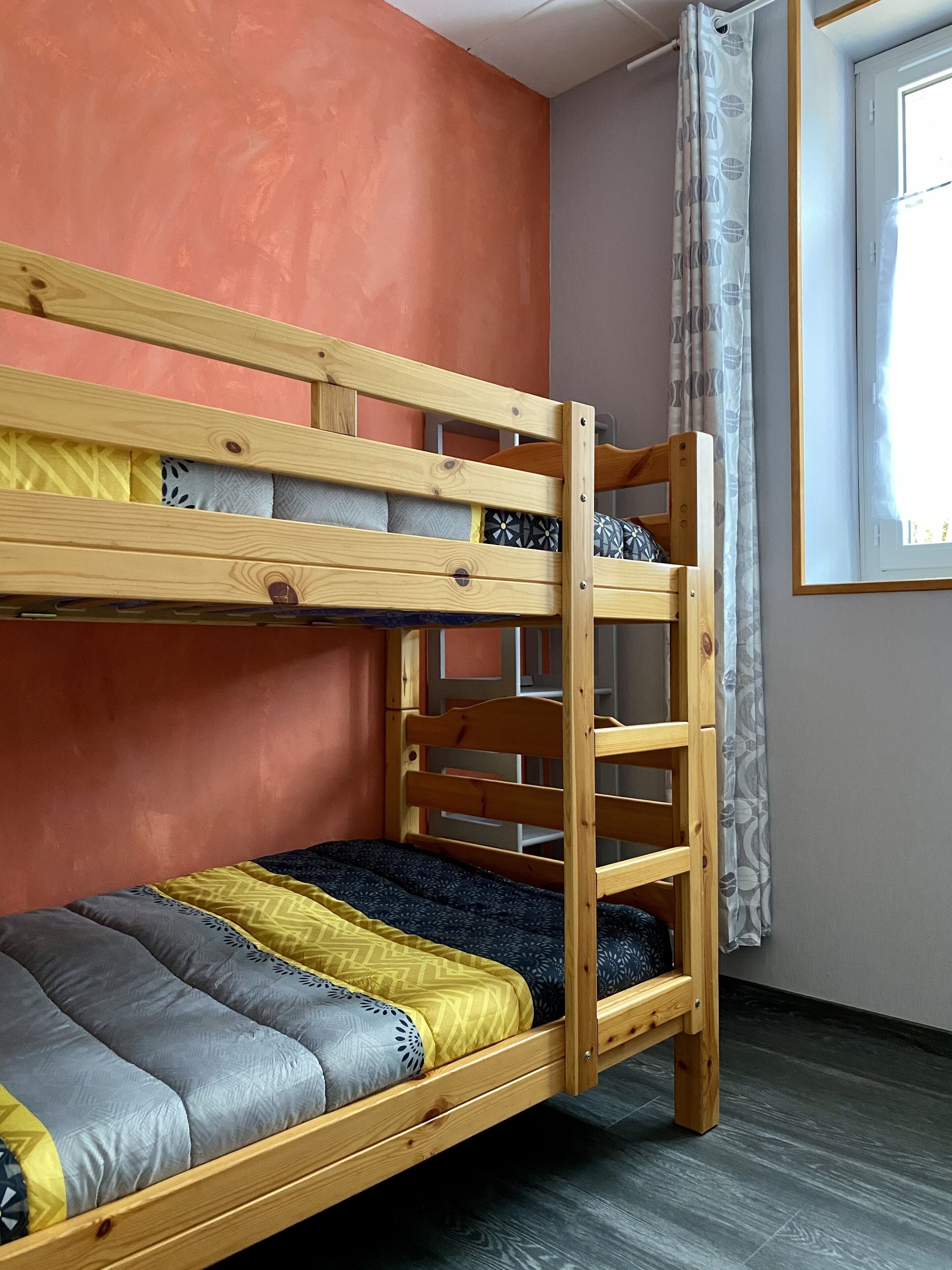 rental in the heart of the morvan regional natural park