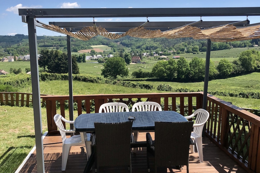 rental in the heart of the morvan regional natural park
