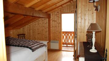 3 chambres, fer et planche Ă repasser, lit parapluie, Wi-Fi gratuit