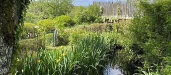 Peace & Nature | Large Holiday Home with Heated Pool – Périgord Noir