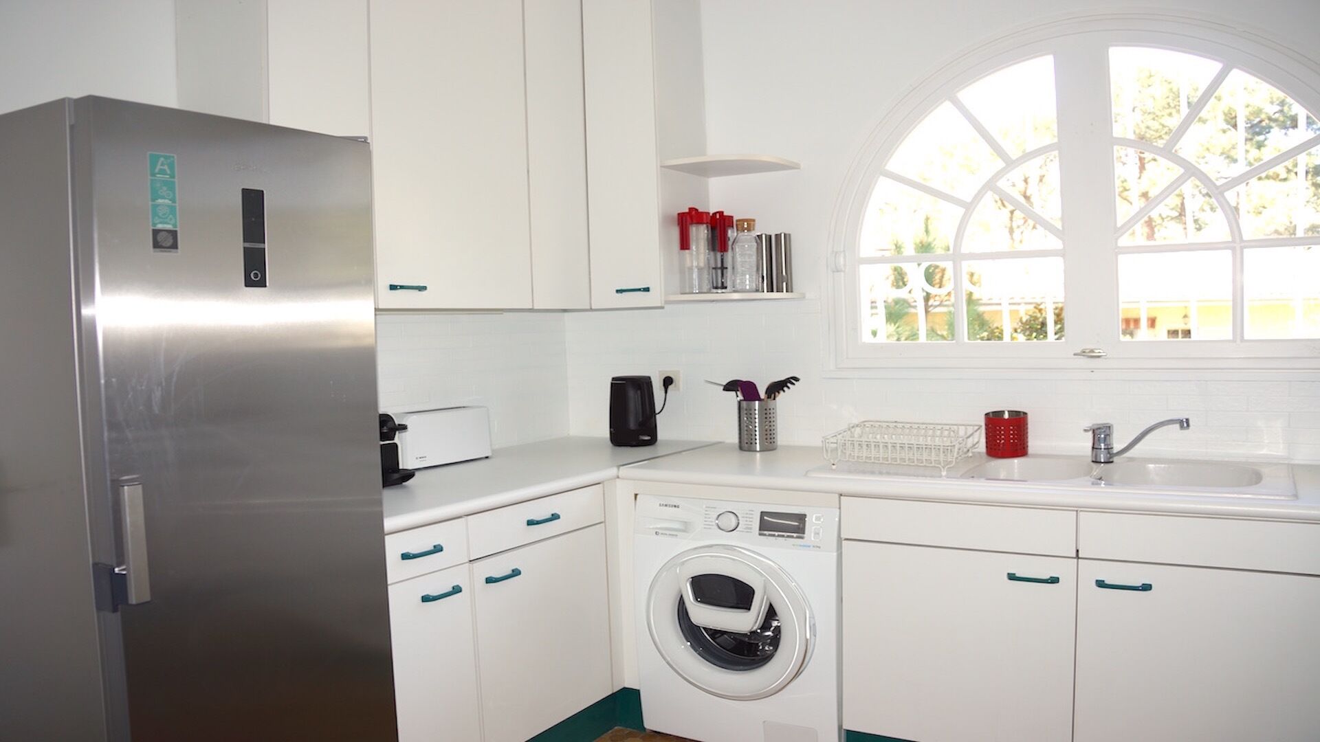 Large family villa in Pyla - Moulleau