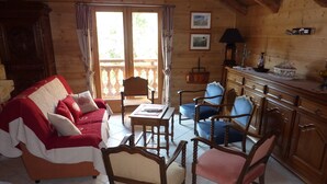 Oppholdsområde