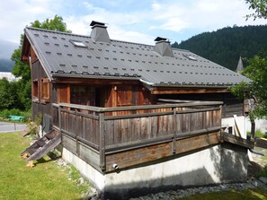 Exterieur