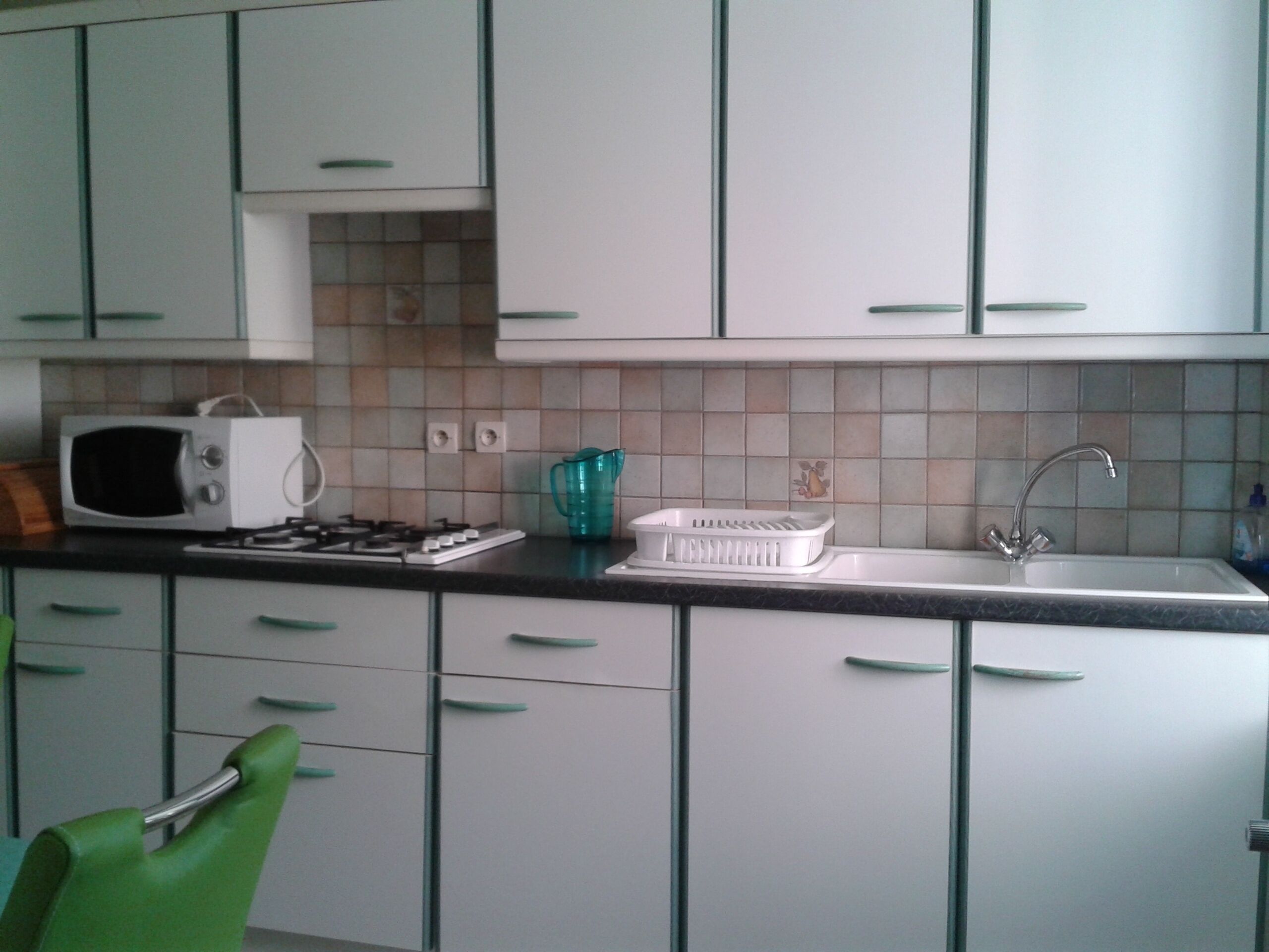 GITE 2 to 4 people Valley of MUNSTER