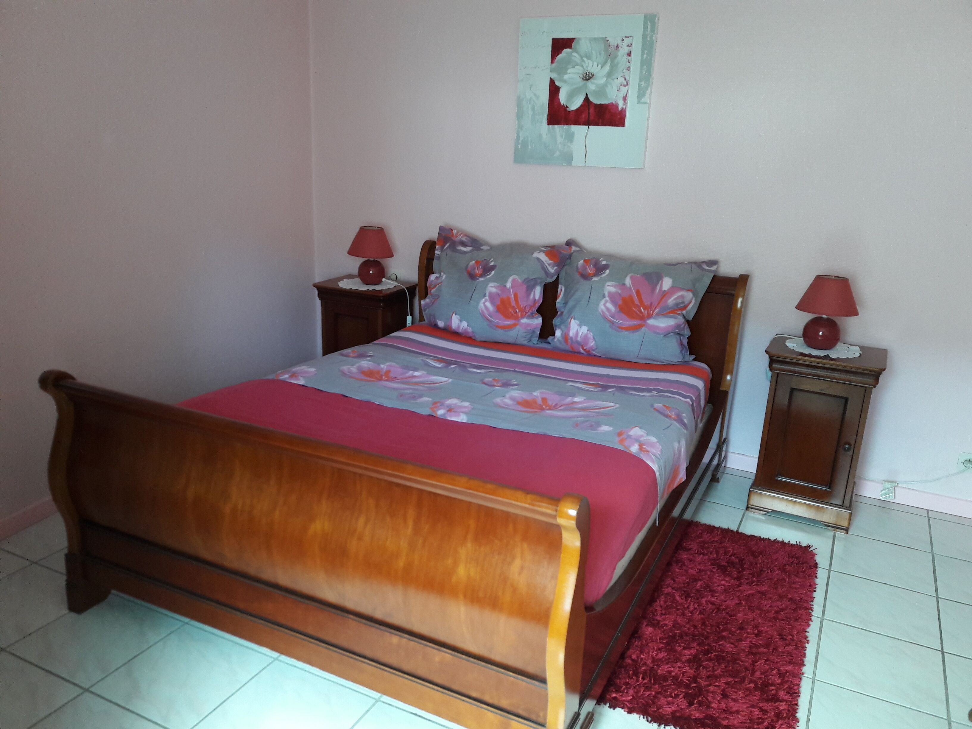 GITE 2 to 4 people Valley of MUNSTER