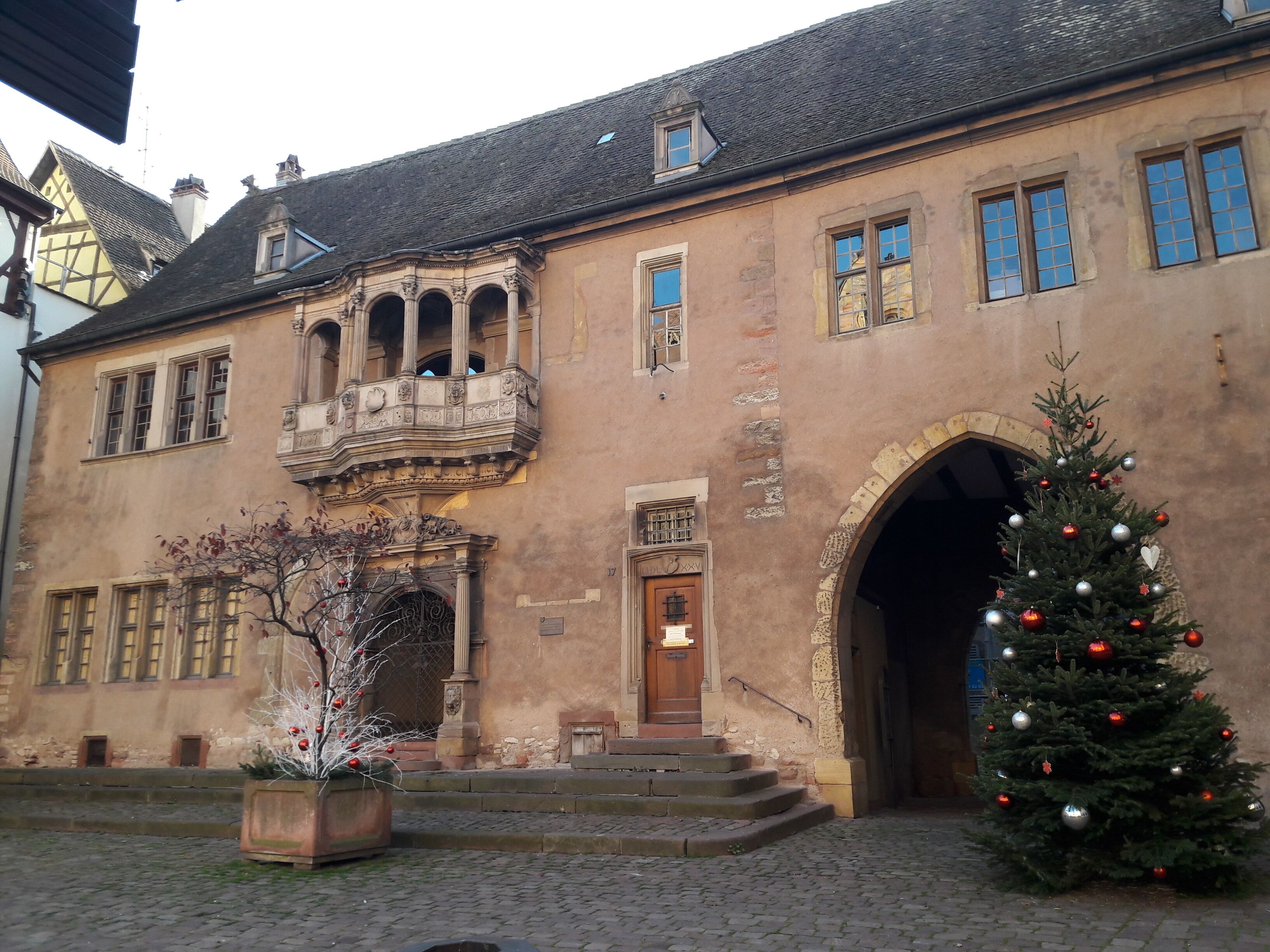 Colmar