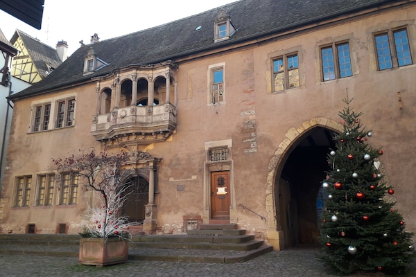 Colmar