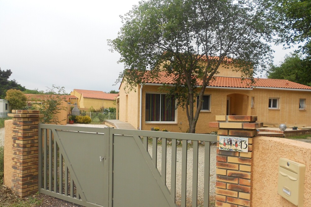 Holiday rental in Cures