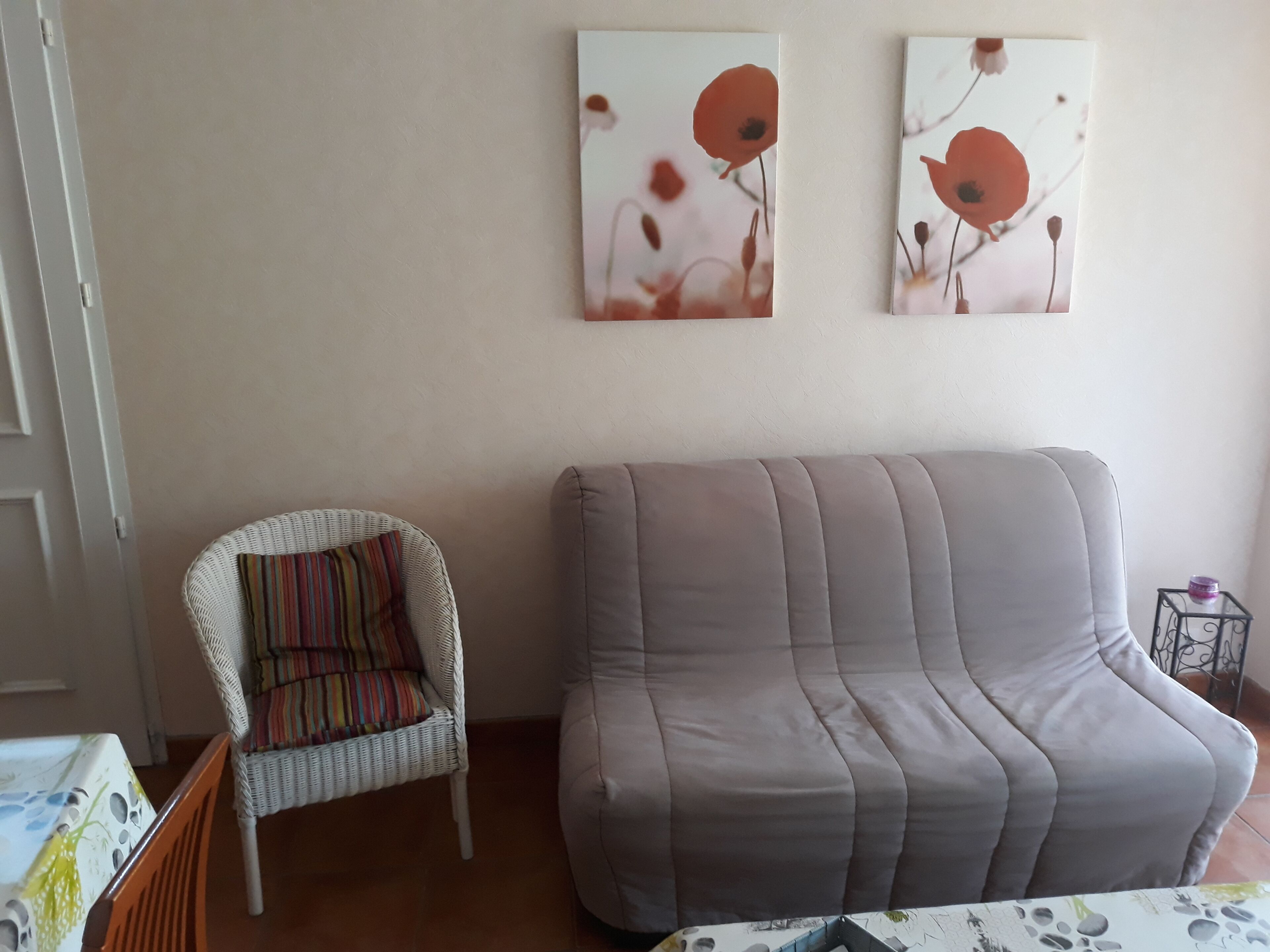 Holiday rental in Cures