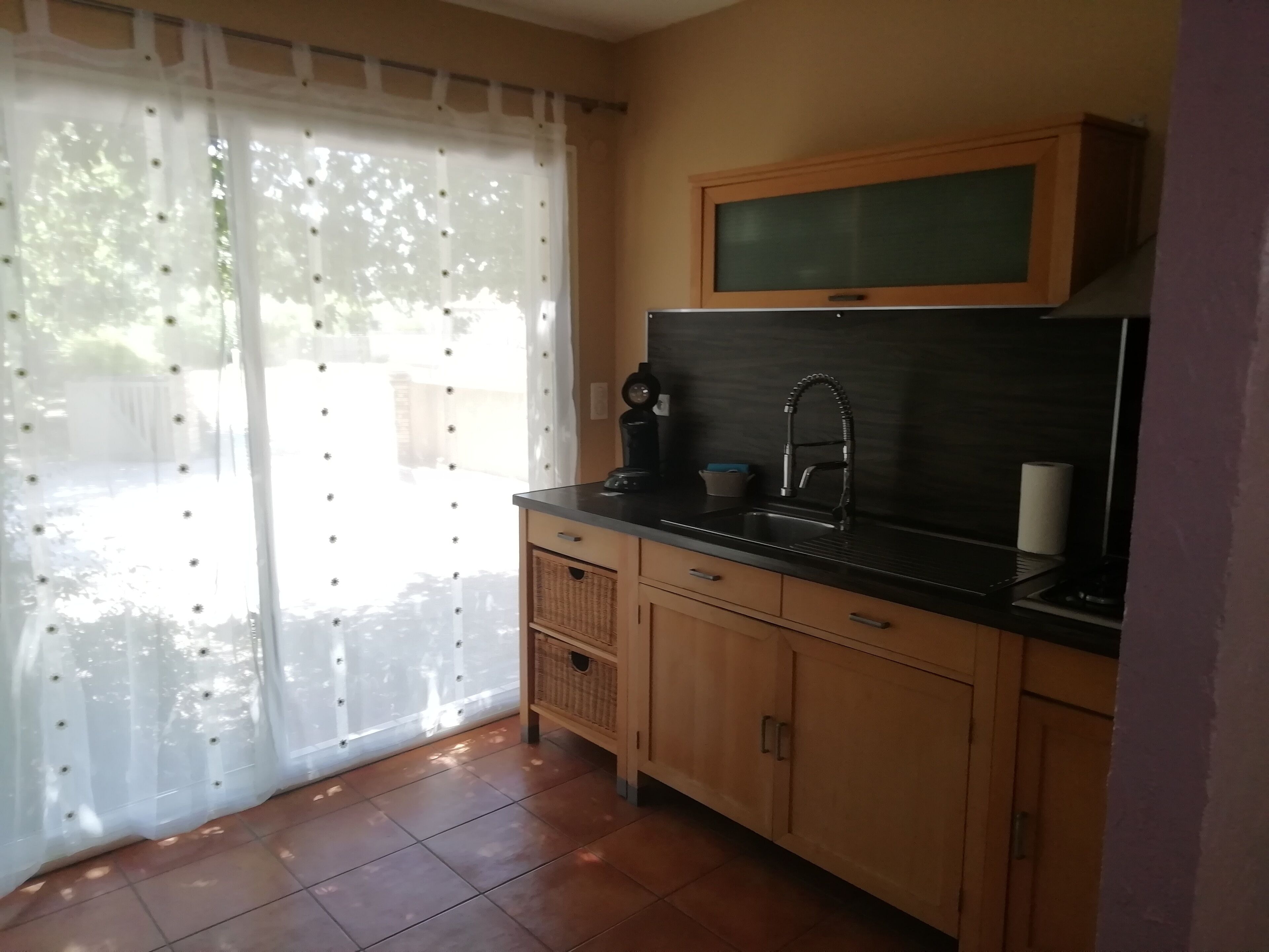 Holiday rental in Cures