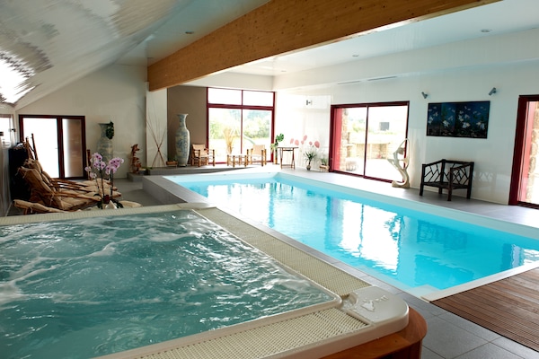 Hidromassagem interna