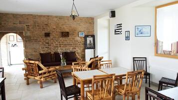 Télévision à écran plat