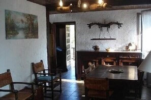 Restauration