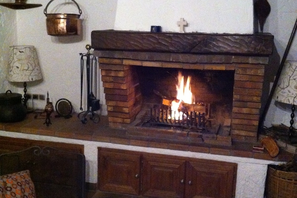 Intérieur