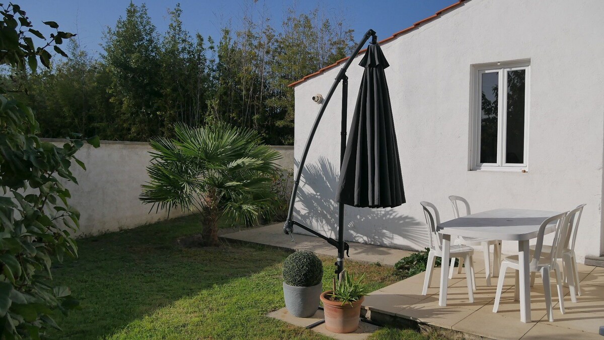 Bild für Gastgeberprofil