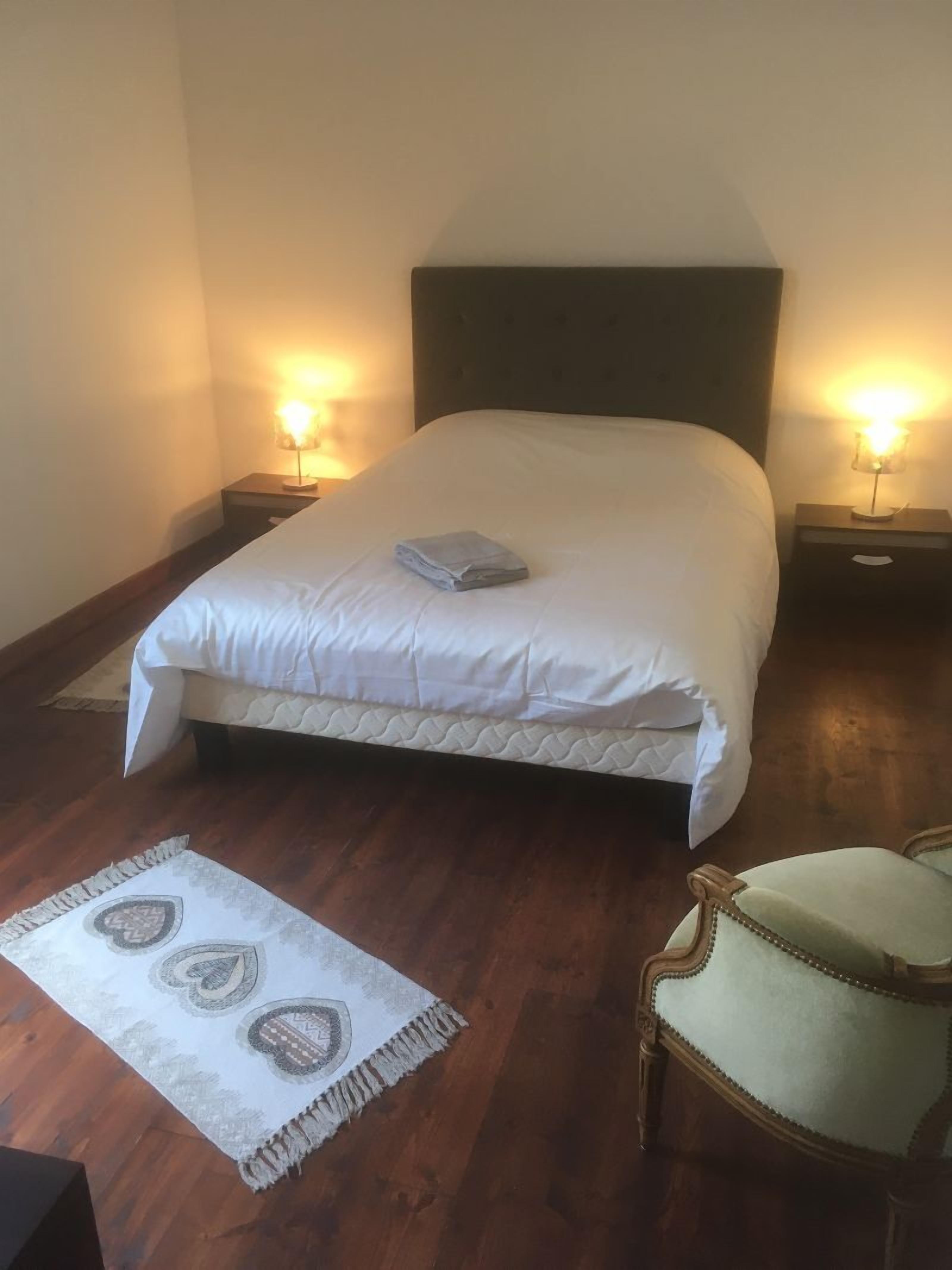 Holiday home in Les Sables d'Olonne, 1km from the beach, 6 people.