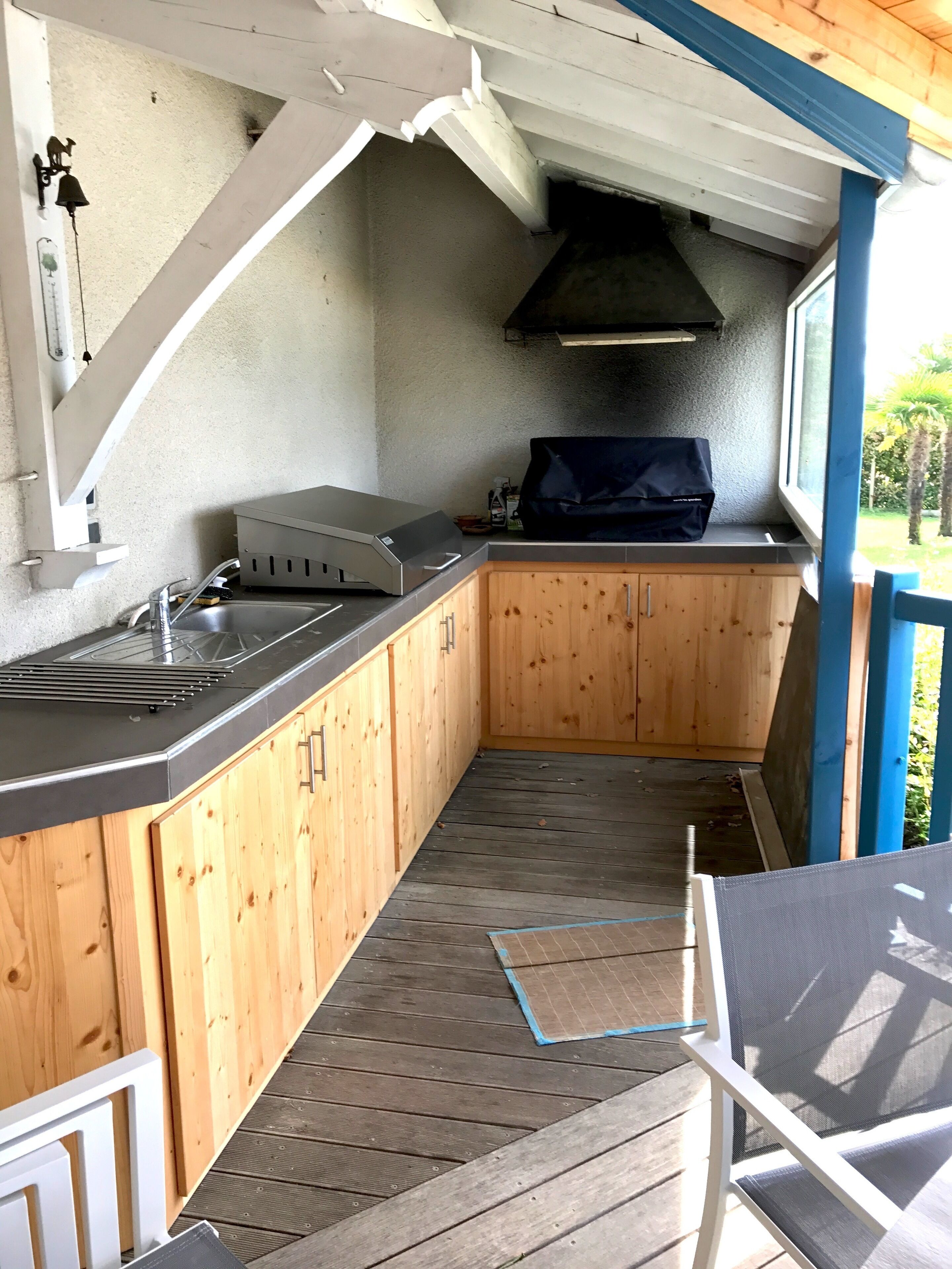 HOSSEGOR LARGE VILLA WITH POOL