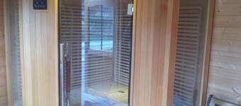 Gîte " Thym",  4 pers. En campagne mais proche commodités......