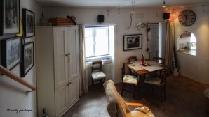 Spiseområde