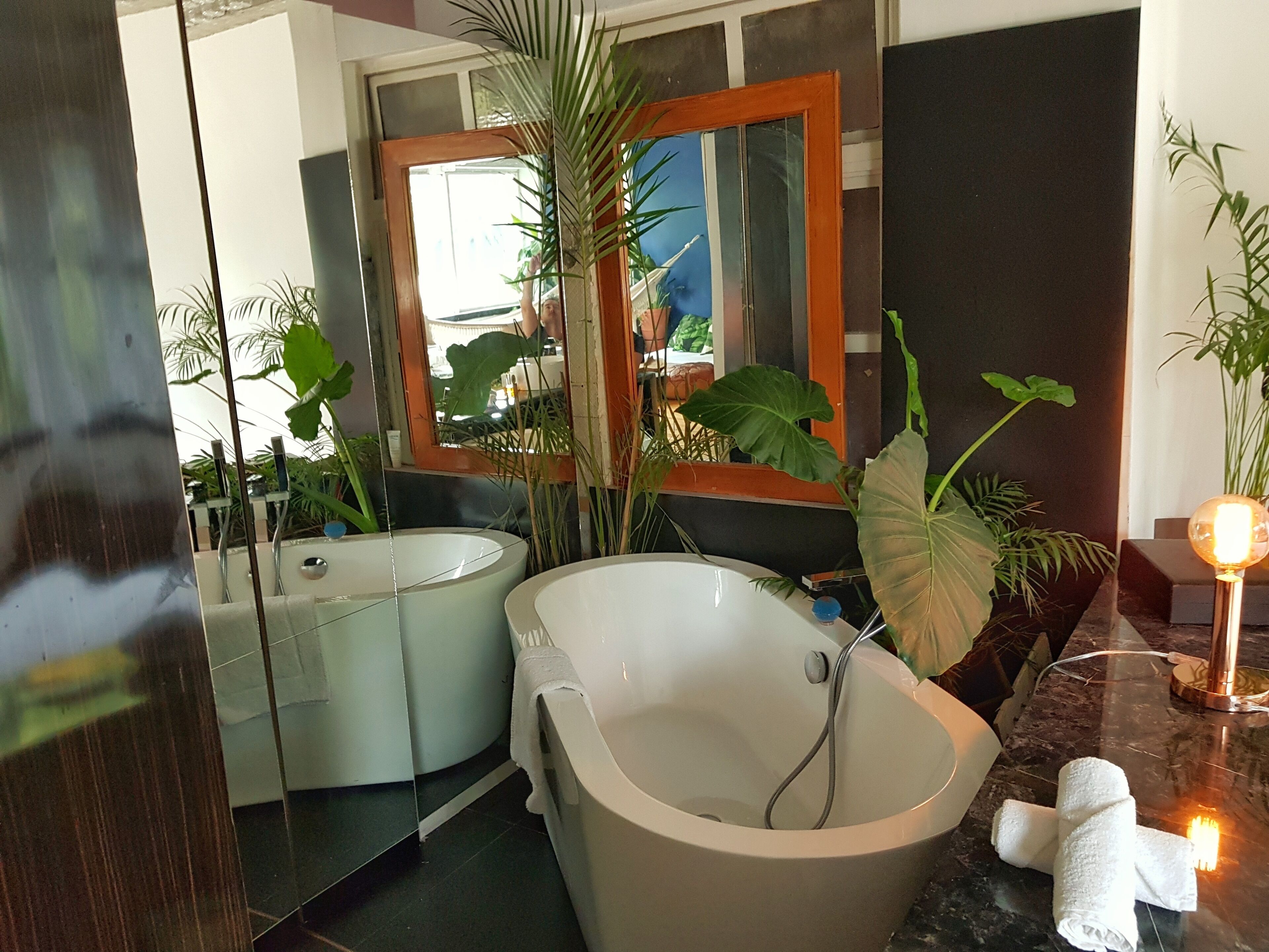 Handmade Artsy loft at Mexico City Historic Downtown